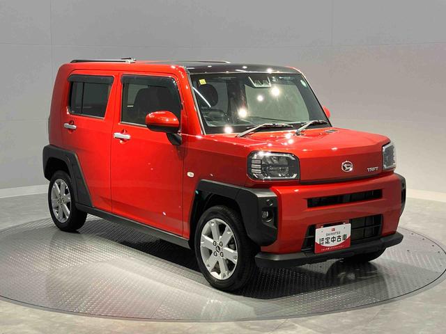 タフトＧ（岩手県）の中古車