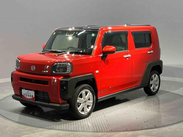 タフトＧ（岩手県）の中古車