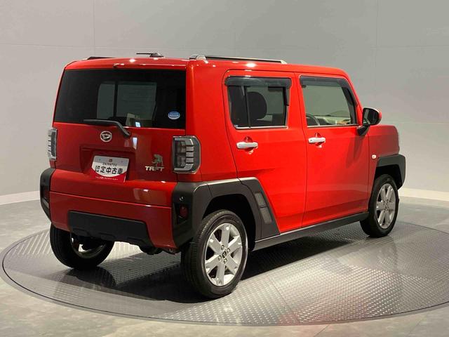 タフトＧ（岩手県）の中古車