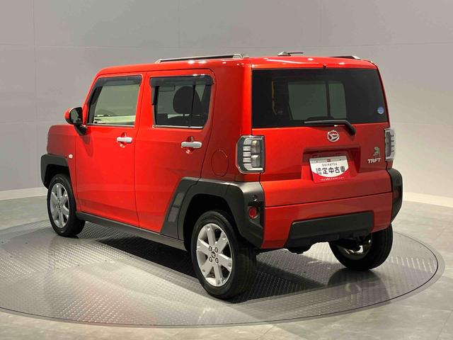 タフトＧ（岩手県）の中古車