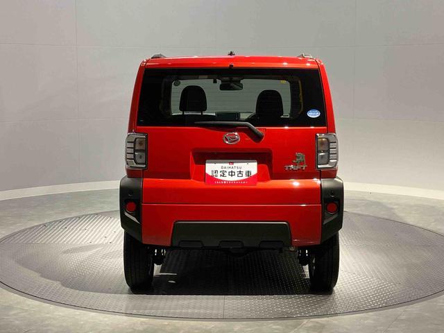 タフトＧ４ＷＤ　ＵＶカットガラススカイフィールトップ　１５インチアルミホイール　オートレベリング機能付きＬＥＤヘッドランプ　キーフリーシステム　オート格納式ヒーテッドドアミラー　ＬＥＤヘッドランプ（岩手県）の中古車