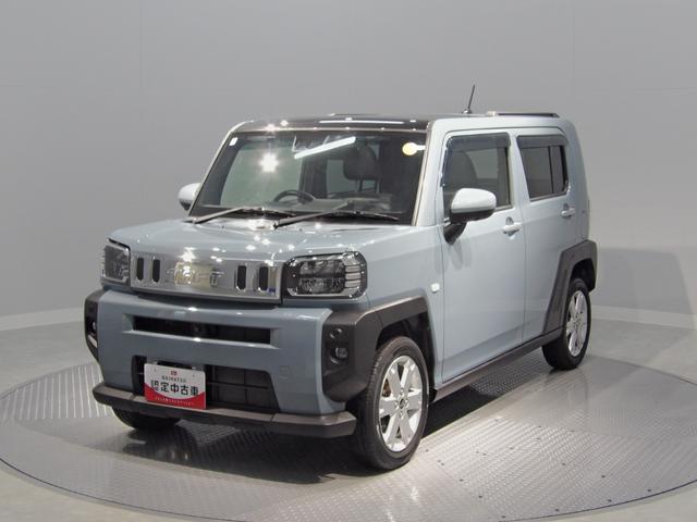 タフトＧ（岩手県）の中古車