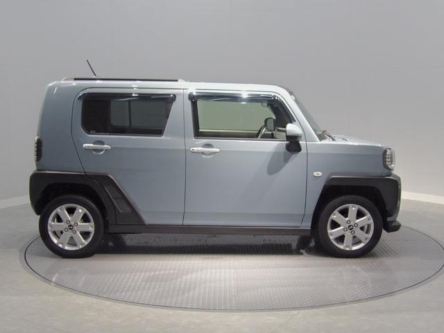 タフトＧ（岩手県）の中古車