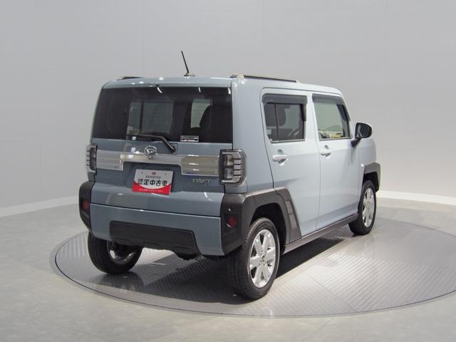 タフトＧ（岩手県）の中古車