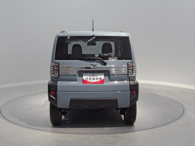 タフトＧ（岩手県）の中古車
