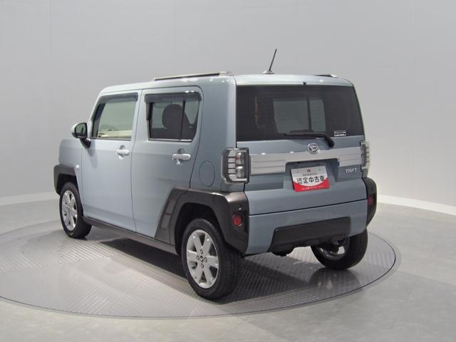 タフトＧ（岩手県）の中古車