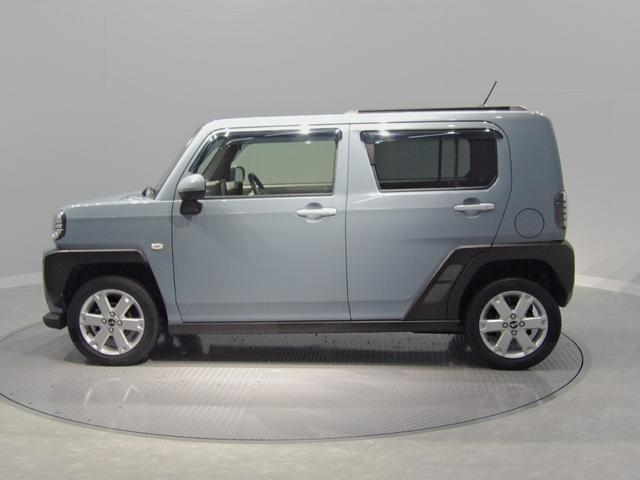 タフトＧ（岩手県）の中古車