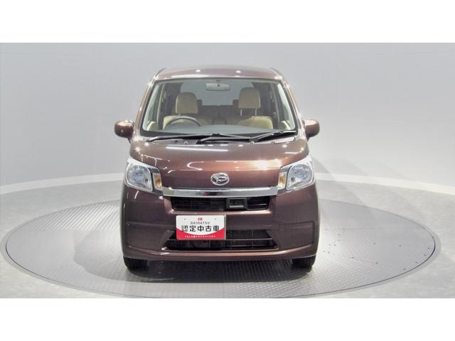 ムーヴＸ　スマートセレクションＳＡ＆ＳＮ（岩手県）の中古車