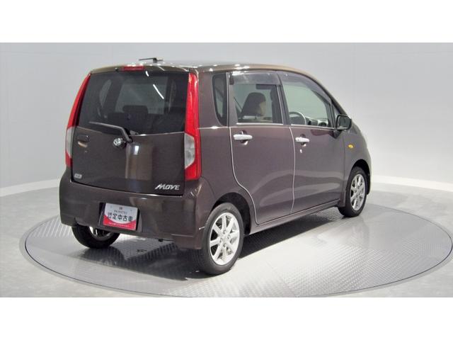 ムーヴＸ　スマートセレクションＳＡ＆ＳＮ（岩手県）の中古車