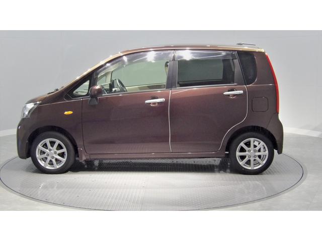 ムーヴＸ　スマートセレクションＳＡ＆ＳＮ（岩手県）の中古車