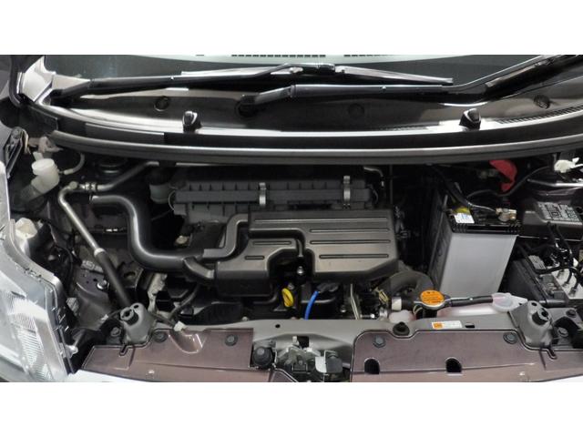 ムーヴＸ　スマートセレクションＳＡ＆ＳＮ（岩手県）の中古車