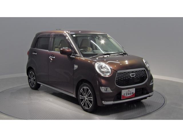 キャストスタイルＧ　ＳＡII（岩手県）の中古車
