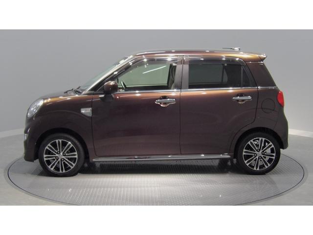 キャストスタイルＧ　ＳＡII（岩手県）の中古車