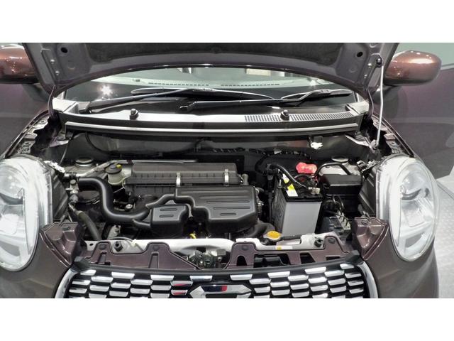 キャストスタイルＧ　ＳＡII（岩手県）の中古車