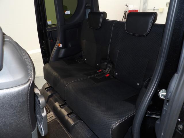 タントカスタムＲＳ（岩手県）の中古車