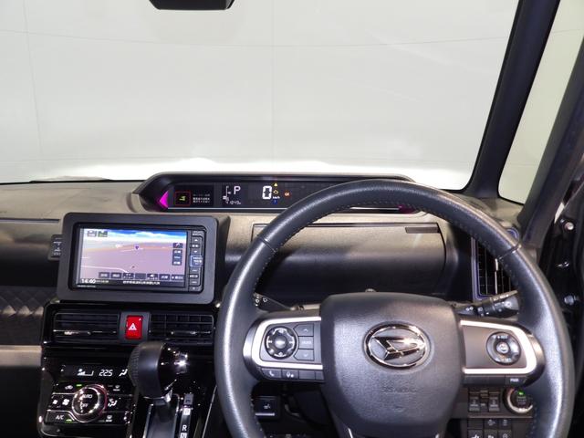 タントカスタムＲＳ（岩手県）の中古車