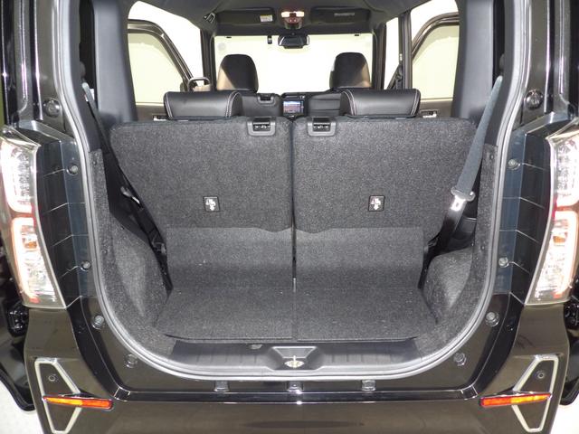 タントカスタムＲＳ（岩手県）の中古車