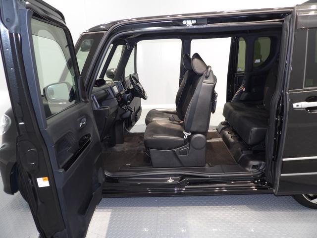 タントカスタムＲＳ（岩手県）の中古車