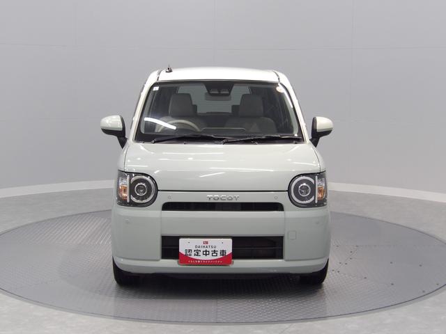 ミラトコットＸ　ＳＡIII（岩手県）の中古車