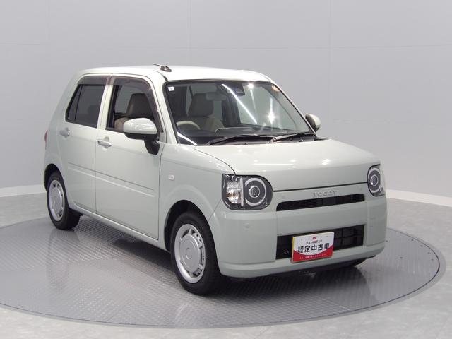 ミラトコットＸ　ＳＡIII（岩手県）の中古車