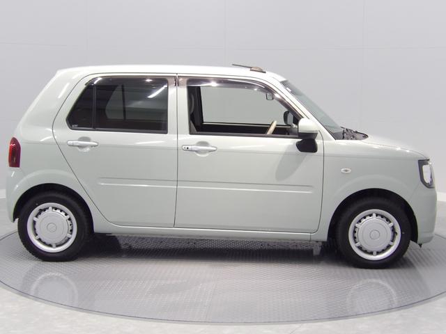 ミラトコットＸ　ＳＡIII（岩手県）の中古車