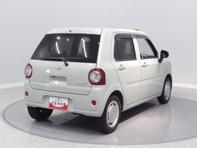 ミラトコットＸ　ＳＡIII（岩手県）の中古車
