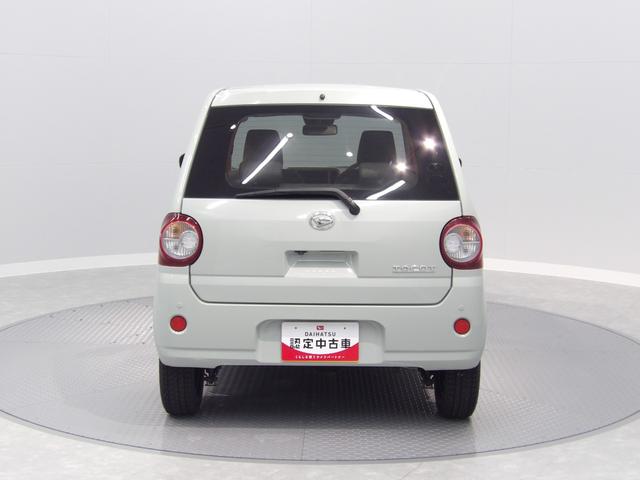 ミラトコットＸ　ＳＡIII（岩手県）の中古車
