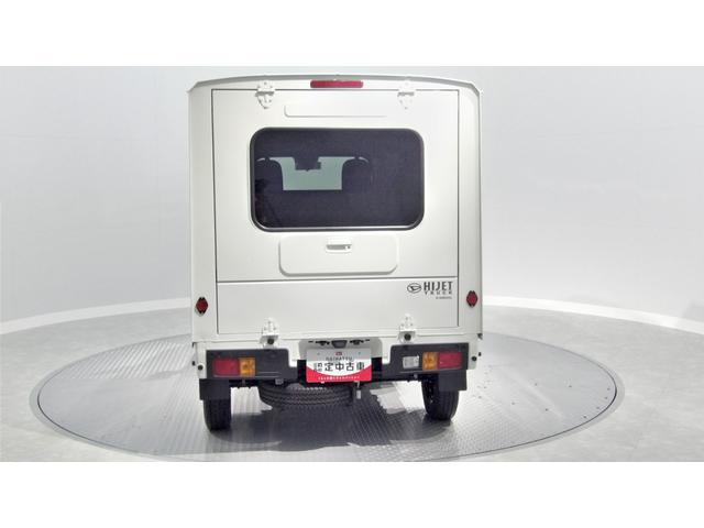 ハイゼットトラックパネルバン（岩手県）の中古車