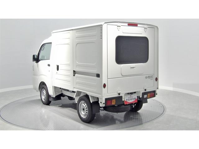 ハイゼットトラックパネルバン（岩手県）の中古車
