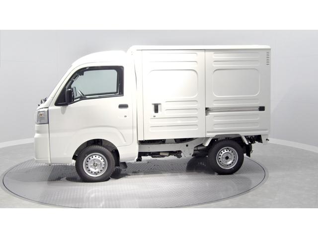 ハイゼットトラックパネルバン（岩手県）の中古車