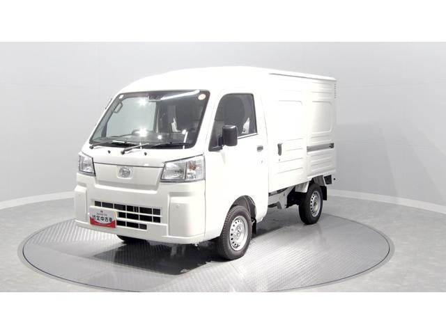 ハイゼットトラックパネルバン（岩手県）の中古車