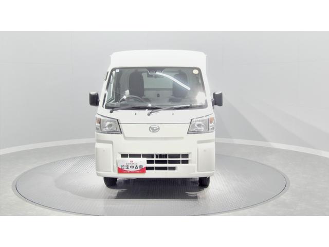 ハイゼットトラックパネルバン（岩手県）の中古車