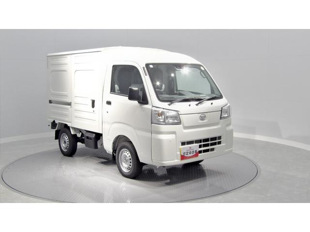 ハイゼットトラックパネルバン（岩手県）の中古車