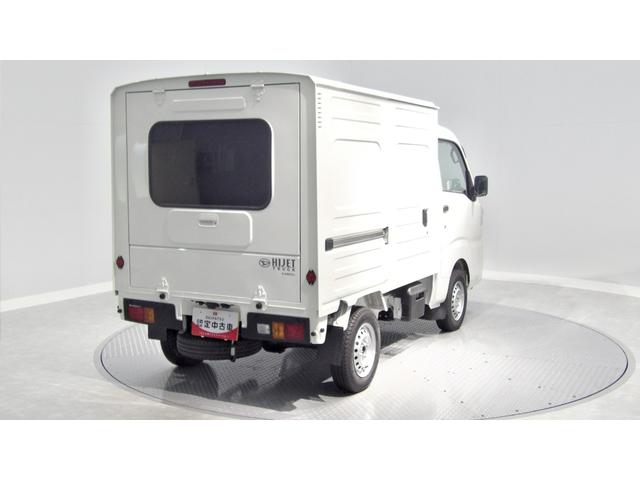 ハイゼットトラックパネルバン（岩手県）の中古車