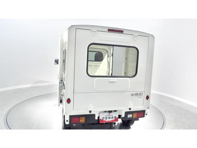 ハイゼットトラックパネルバン（岩手県）の中古車