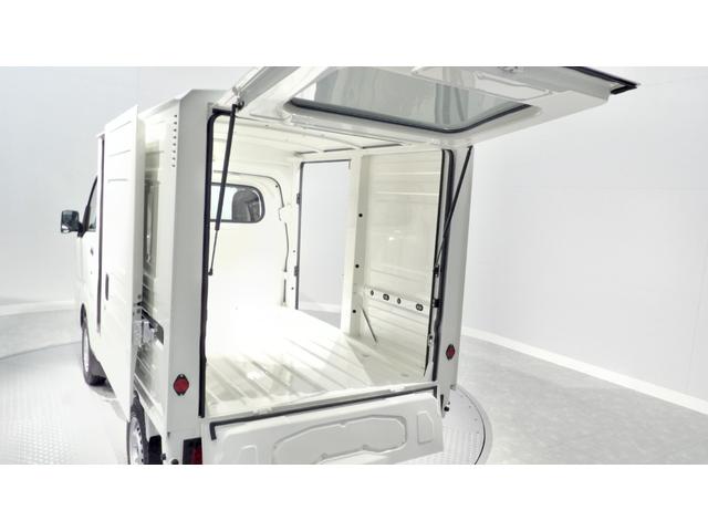 ハイゼットトラックパネルバン（岩手県）の中古車