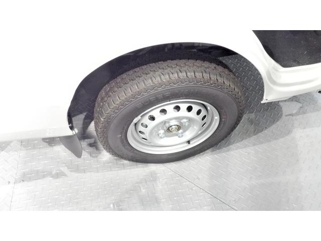 ハイゼットトラックパネルバン（岩手県）の中古車
