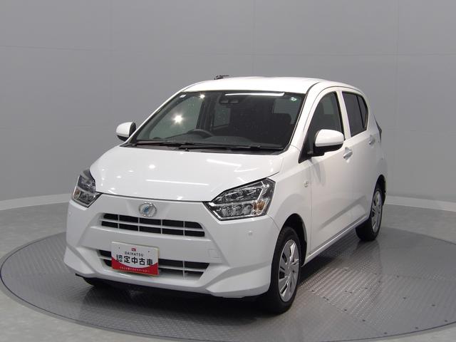 ミライースＸ　ＳＡIII（岩手県）の中古車