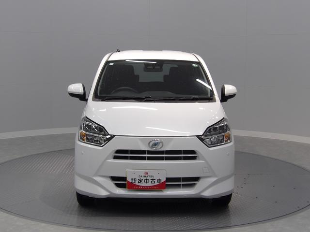 ミライースＸ　ＳＡIII（岩手県）の中古車