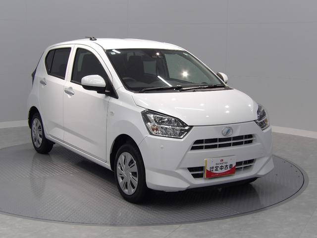 ミライースＸ　ＳＡIII（岩手県）の中古車