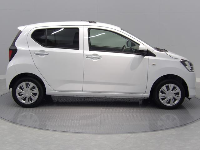 ミライースＸ　ＳＡIII（岩手県）の中古車
