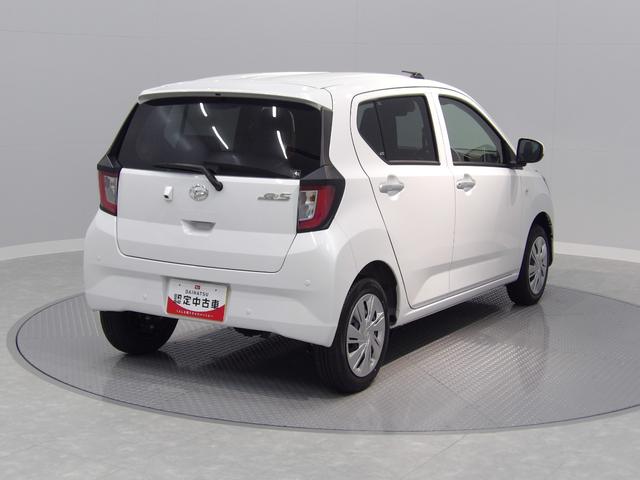 ミライースＸ　ＳＡIII（岩手県）の中古車