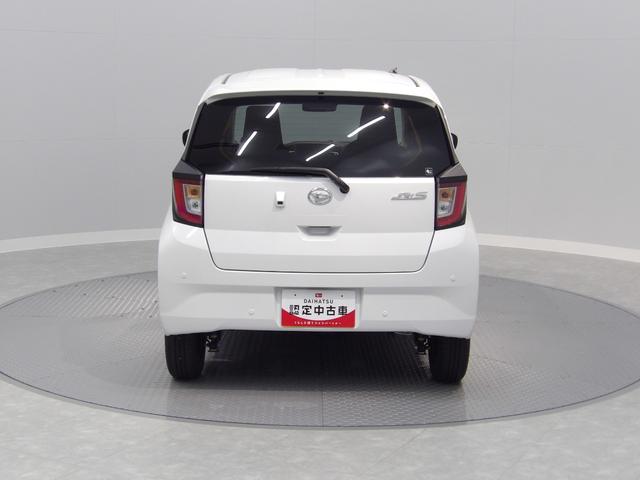 ミライースＸ　ＳＡIII（岩手県）の中古車