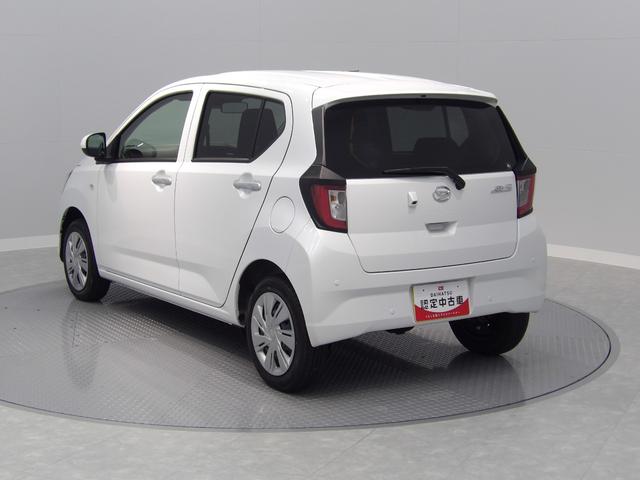 ミライースＸ　ＳＡIII（岩手県）の中古車