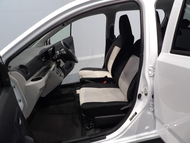 ミライースＸ　ＳＡIII（岩手県）の中古車