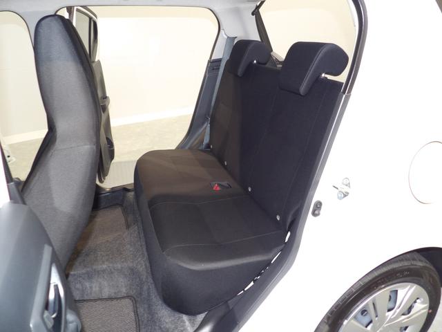 ミライースＸ　ＳＡIII（岩手県）の中古車