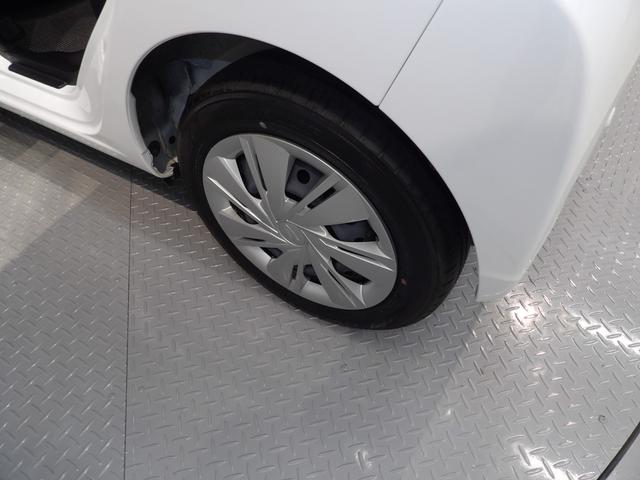 ミライースＸ　ＳＡIII（岩手県）の中古車