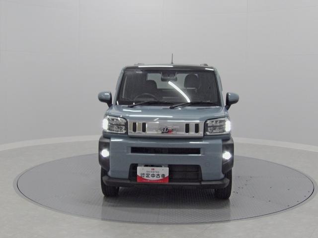 タフトG(岩手県)の中古車