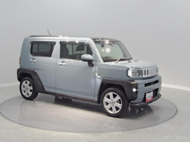 タフトG(岩手県)の中古車