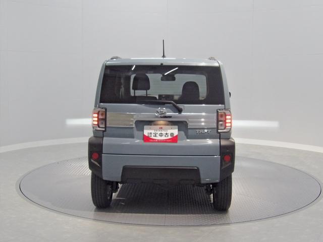 タフトG(岩手県)の中古車
